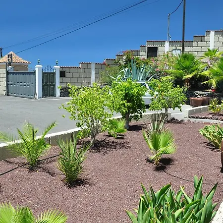 Casa Kiko Montimar Holiday home