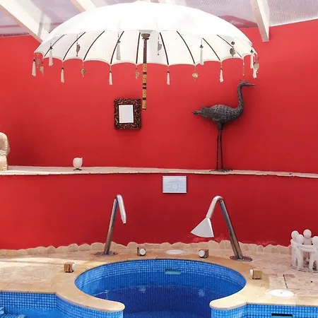 Casa Kiko Montimar Chio (Tenerife)