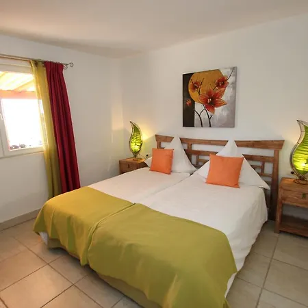 Casa Kiko Montimar *