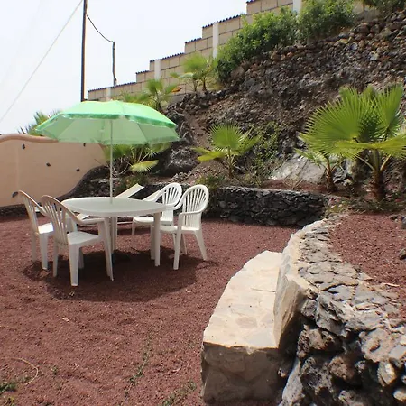 Casa Kiko Montimar Holiday home Chio (Tenerife)
