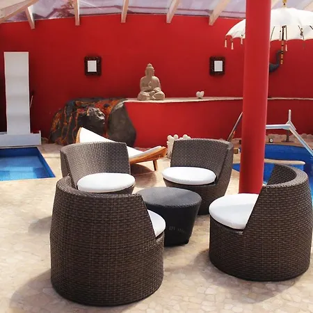 Casa Kiko Montimar *