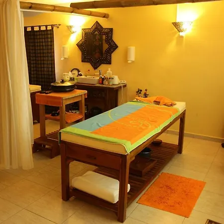 Holiday home Casa Kiko Montimar