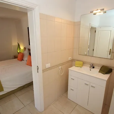 Casa Kiko Montimar Holiday home