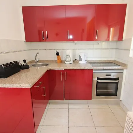 Casa Kiko Montimar Holiday home *