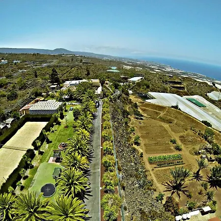 Casa Kiko Montimar * Chio (Tenerife)