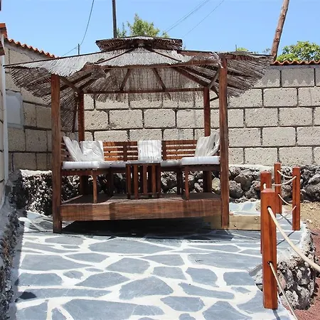 Casa Kiko Montimar Holiday home
