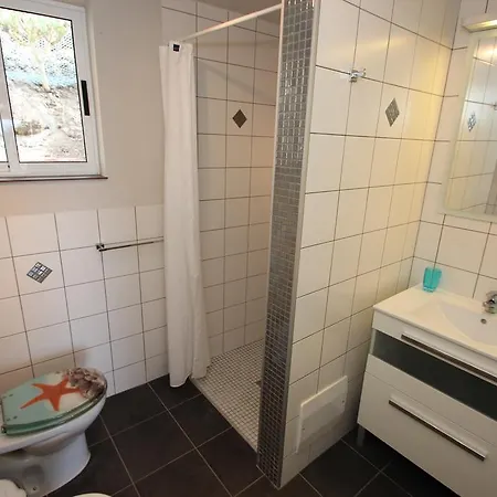 Holiday home Casa Kiko Montimar