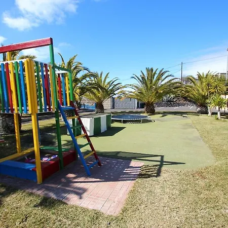 Casa Kiko Montimar Holiday home