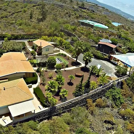 Holiday home Casa Kiko Montimar