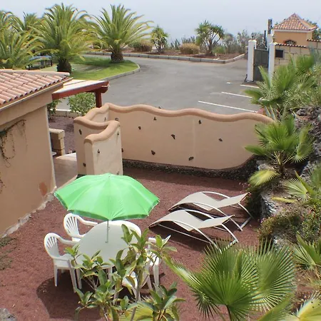 Casa Kiko Montimar Chio (Tenerife)