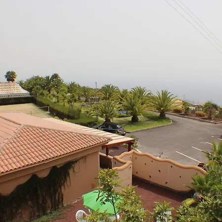 Casa Kiko Montimar Chio (Tenerife)