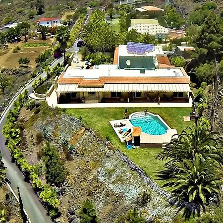 Casa Kiko Montimar *