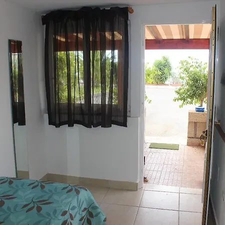 Holiday home Casa Kiko Montimar Chio (Tenerife)