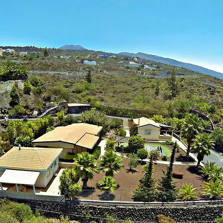 Holiday home Casa Kiko Montimar