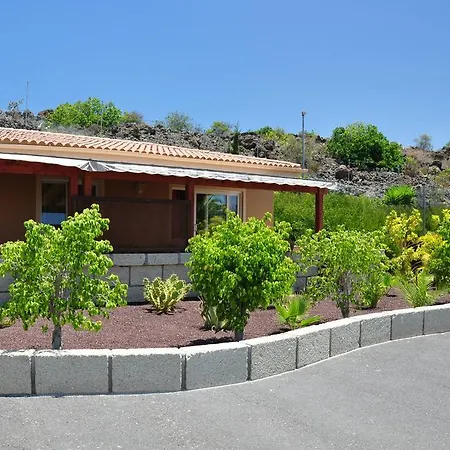 Holiday home Casa Kiko Montimar *